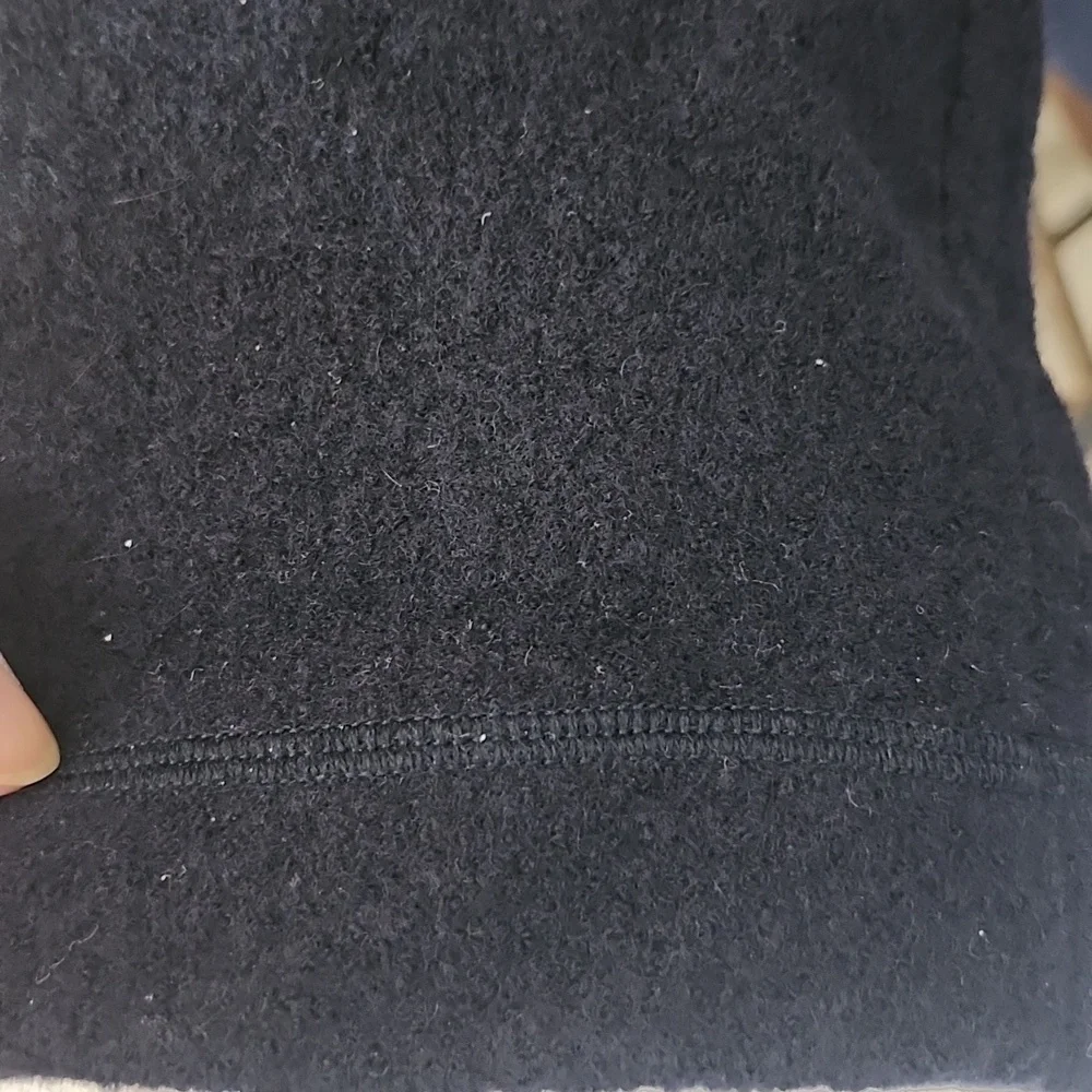 Buck Mason Black Three-Button Blazer - Picture 6 of 16